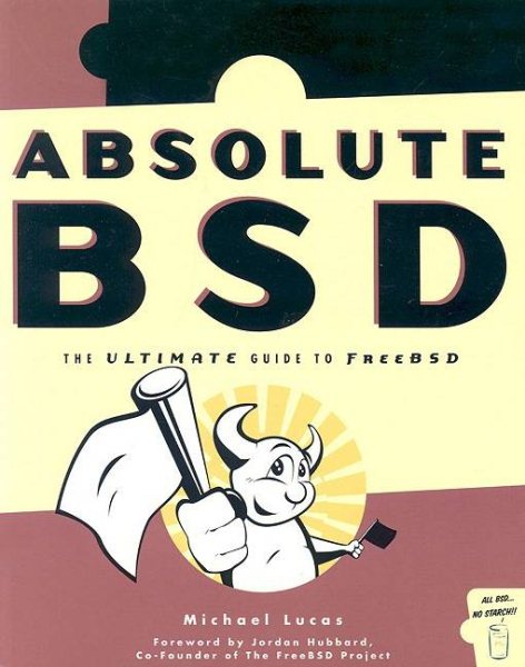 Absolute BSD