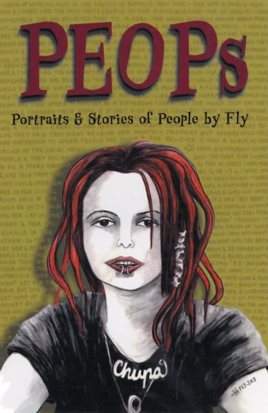 Peops: Portraits and Stories of People