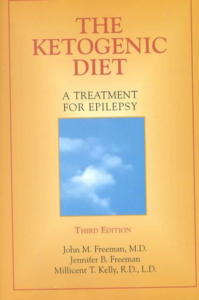 Ketogenic Diet: A Treatment for Epilepsy