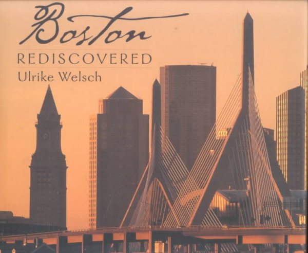 Boston Rediscovered