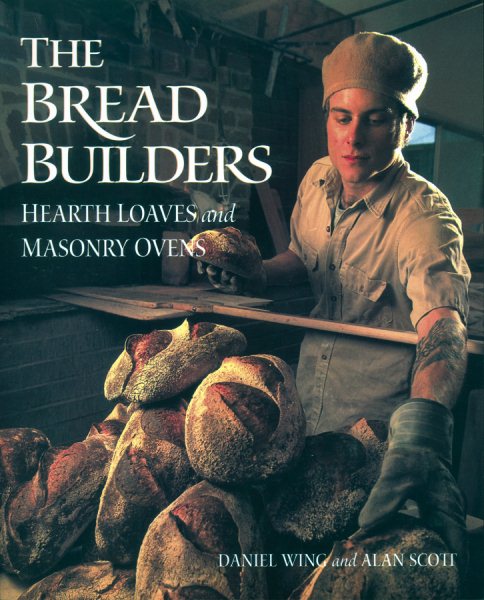 The Bread Builders【金石堂、博客來熱銷】