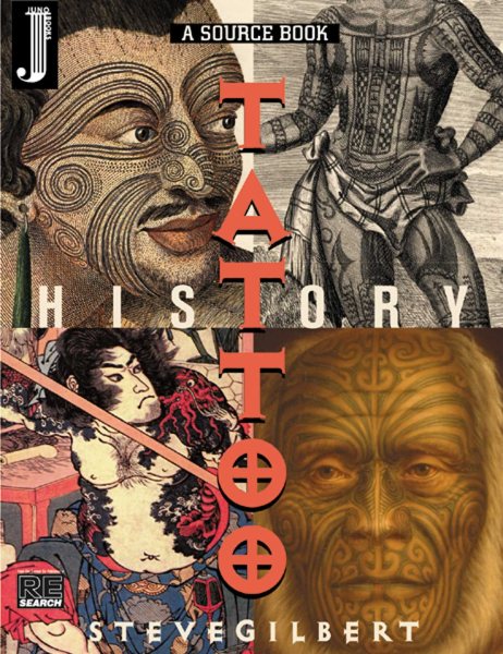 The Tattoo History: A Source Book