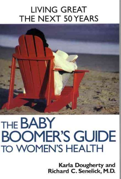 The Baby Boomer\