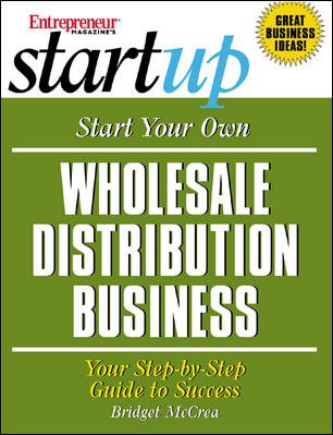 How to Start Your Own Wholesale Distributi