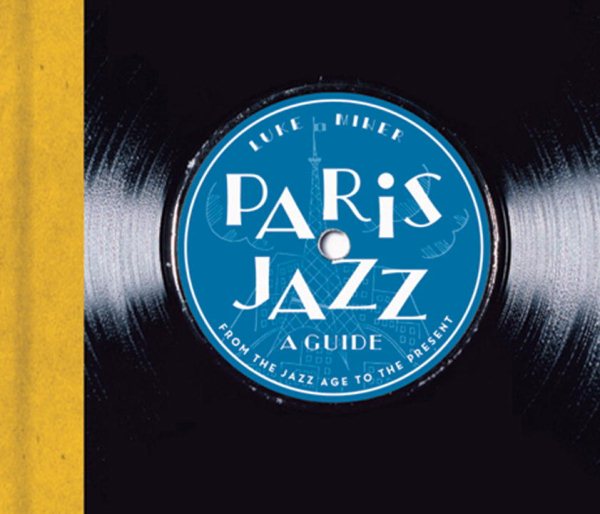 Jazz Guide: Paris