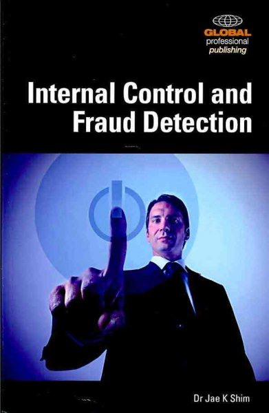 Internal Control and Fraud Detection