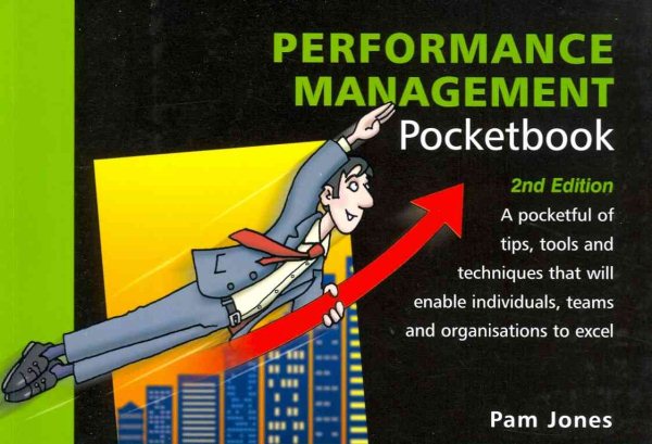 Performance Management P/bk【金石堂、博客來熱銷】