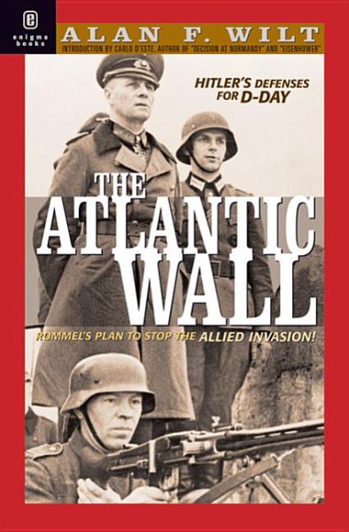 The Atlantic Wall: Hitler\