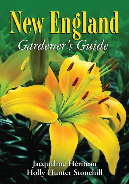 New England Gardener\