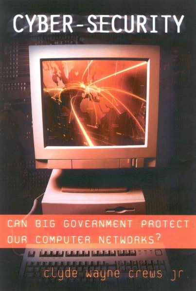 Cyber-Security: Can Big Givernment Protect Our Computer Networks?