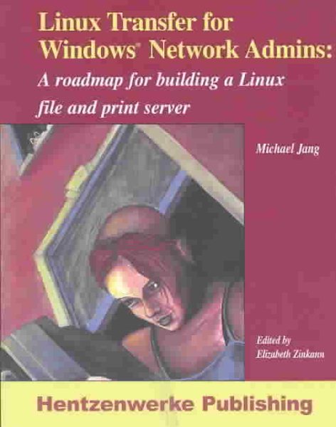 Linux Transfer for Windows Network Administrators