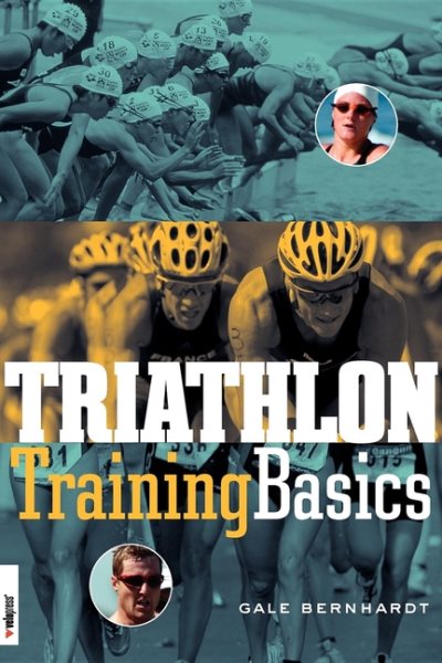 Triathlon Training Basics: The Complete Beginners Guide for Individuals and Team