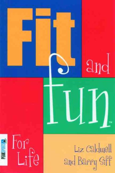 Fit and Fun for Life