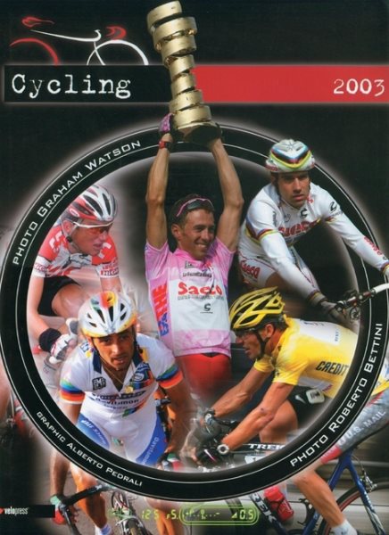 2003 Cycling Annual