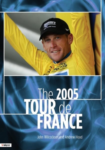 The2005 Tour de France【金石堂、博客來熱銷】