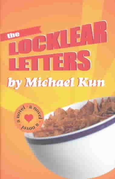 The Locklear Letters