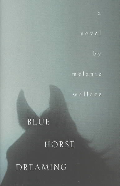 Blue Horse Dreaming