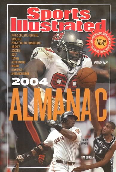 Sports Illustrated Almanac 2004