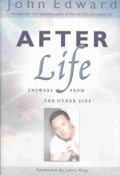 After Life: Answers from the Other Side【金石堂、博客來熱銷】