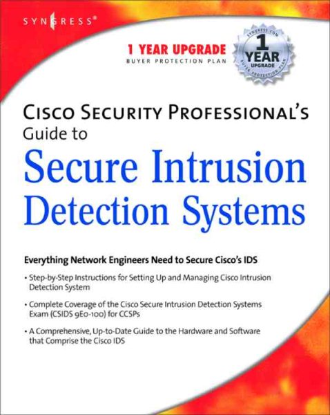 Cisco Security Professional\
