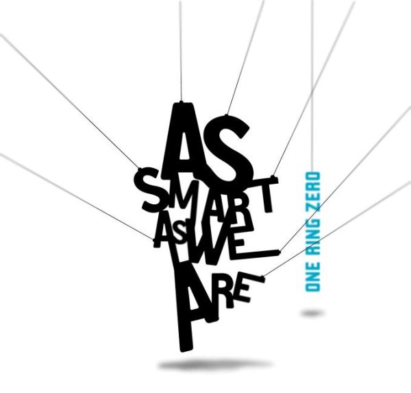 As Smart As We Are: The Author Project