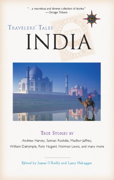 India (Travelers\