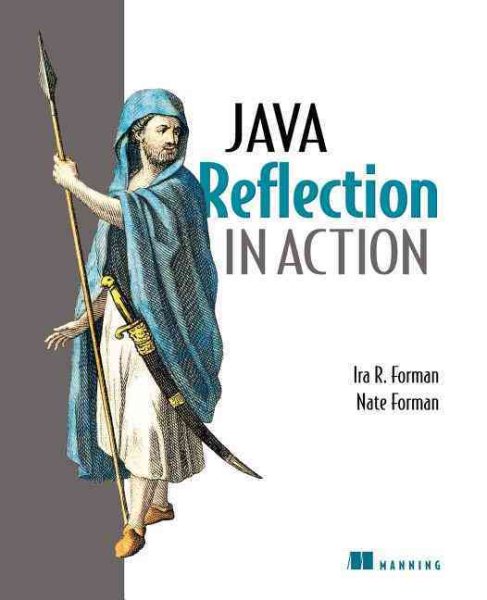 Java Reflection In Action
