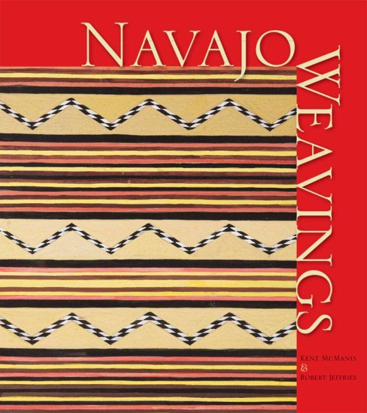 Navajo Weavings