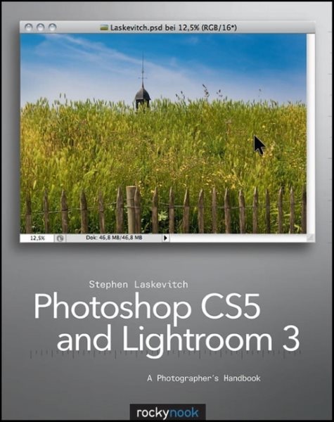 Photoshop and Lightroom: