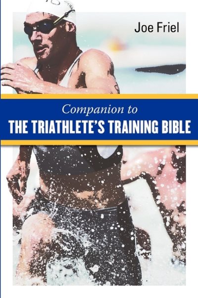 A Companion to The Triathlete\