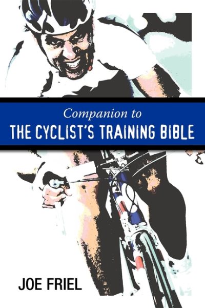 Companion to The Cyclist\