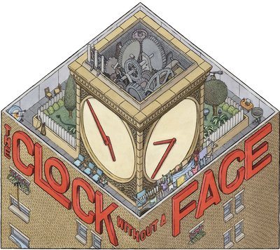 The Clock Without a Face