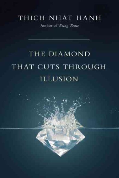 The Diamond That Cuts Through Illusion【金石堂、博客來熱銷】