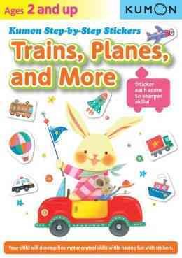 Trains- Planes- and More