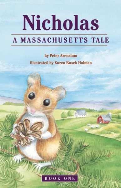 Nicholas, a Massachusetts Tale