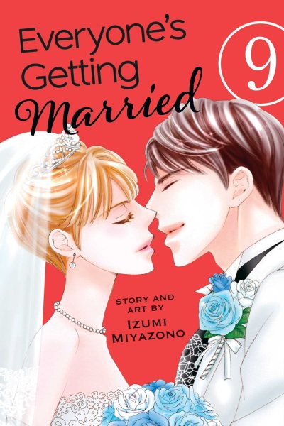 Everyone`s Getting Married- Vol. 9