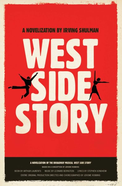 West Side Story【金石堂、博客來熱銷】