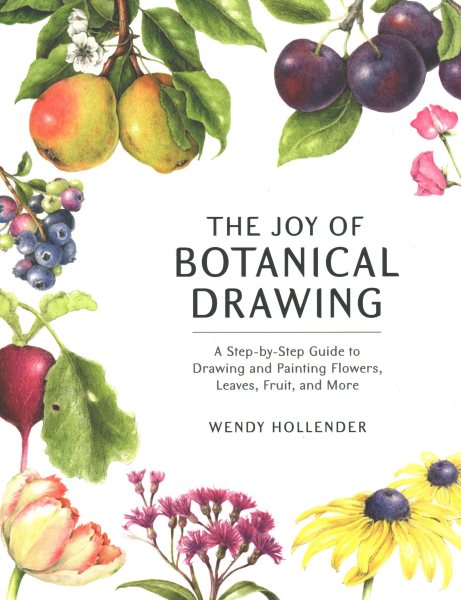 The Joy of Botanical DrawingTheJoy of Botanical DrawingA Step-By-Step Guide to Drawing and【金石堂、博客來熱銷】