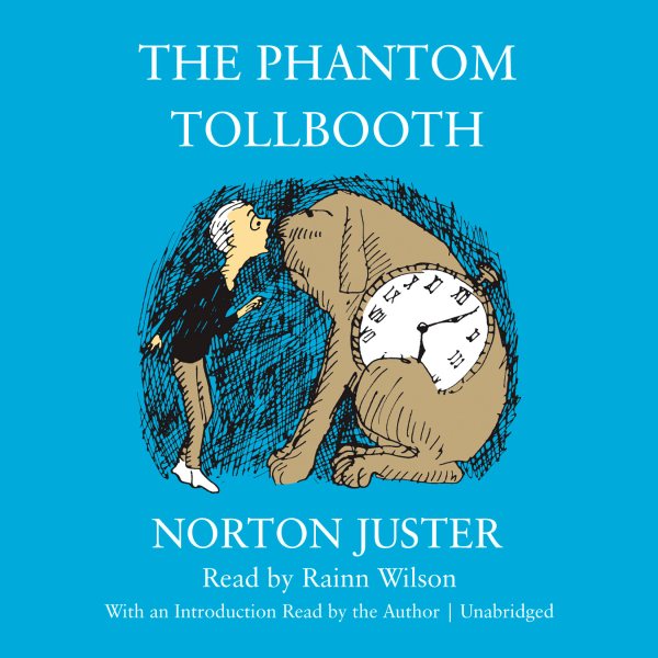 The Phantom Tollbooth【金石堂、博客來熱銷】