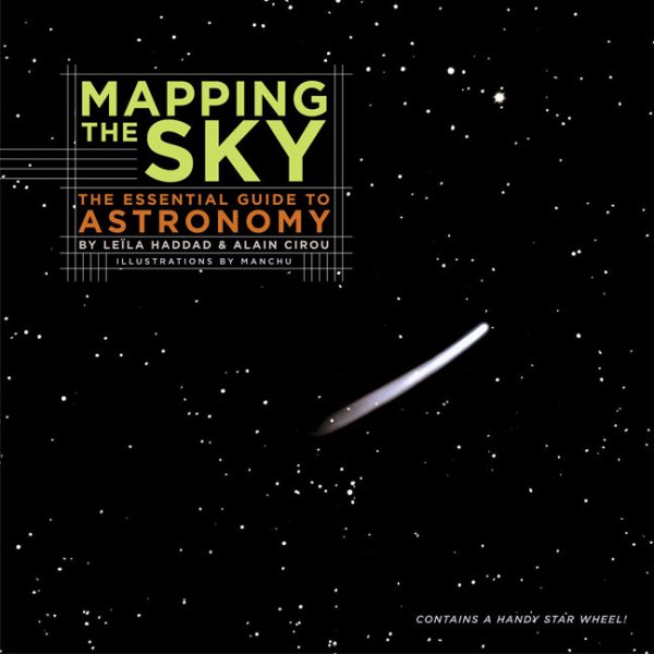 Mapping the Sky: The Essential Guide for New Astronomers