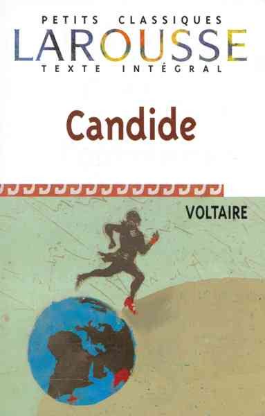 Candide (Petits Classiques)