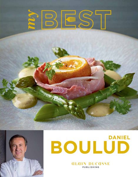 My 10 Best - Daniel Boulud