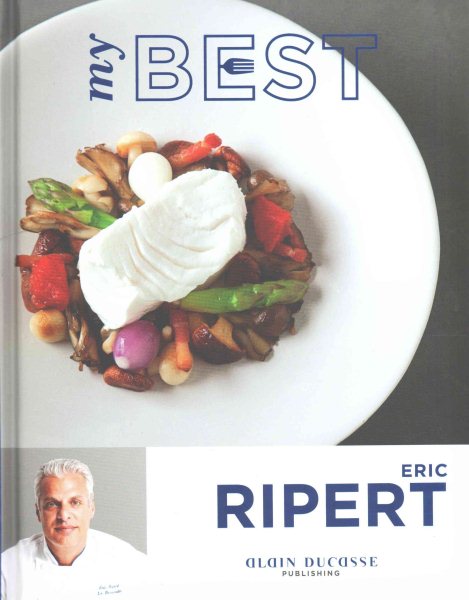 My 10 Best - Eric Ripert