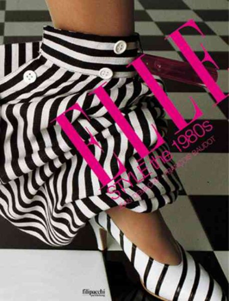 Elle Style: The 1980s