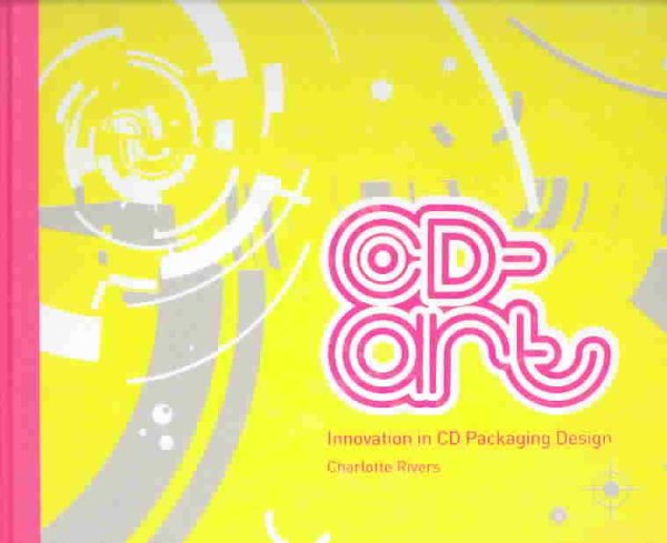 CD Art: Innovation in CD Packaging Design