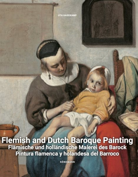 Elemish & Dutch Baroque Painting