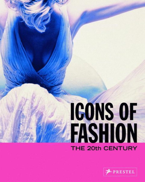 Icons Of Fashion