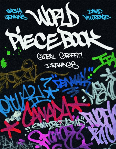 World Piecebook