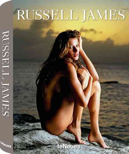 Russell James