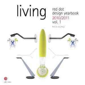 Red Dot Design Yearbook 2010/2011